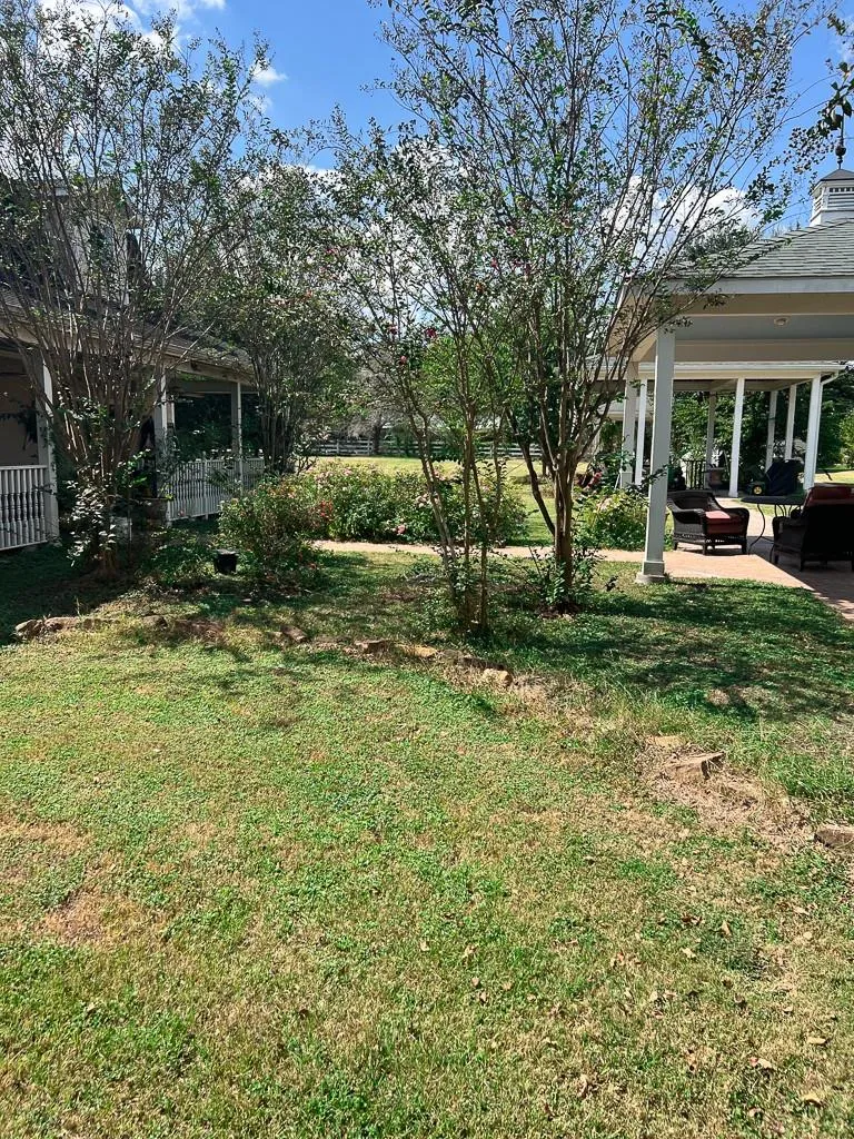 9500 Mayfield - Main House Unit A Shiro, TX 77876