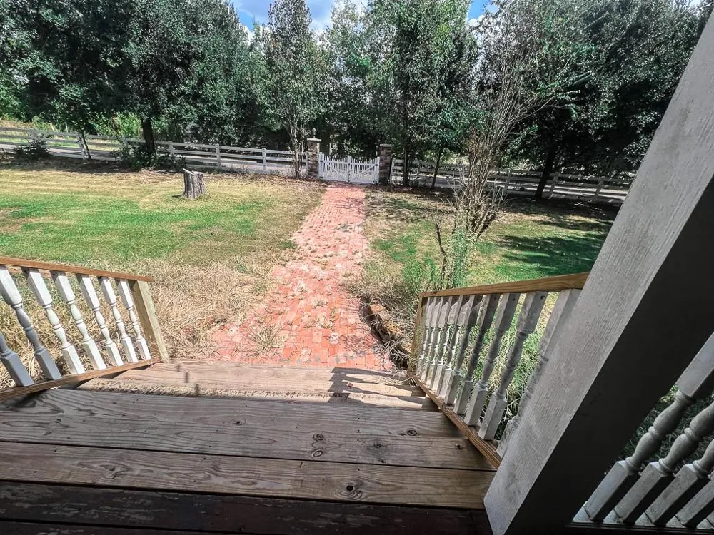 9500 Mayfield - Main House Unit A Shiro, TX 77876