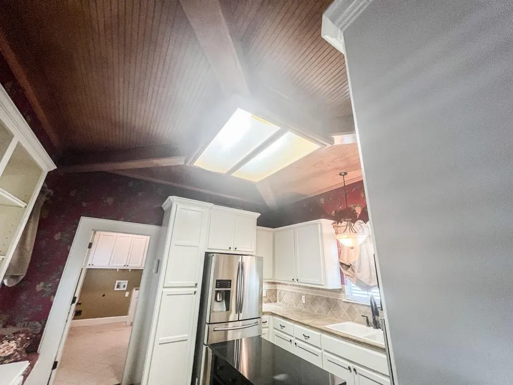 9500 Mayfield - Main House Unit A Shiro, TX 77876