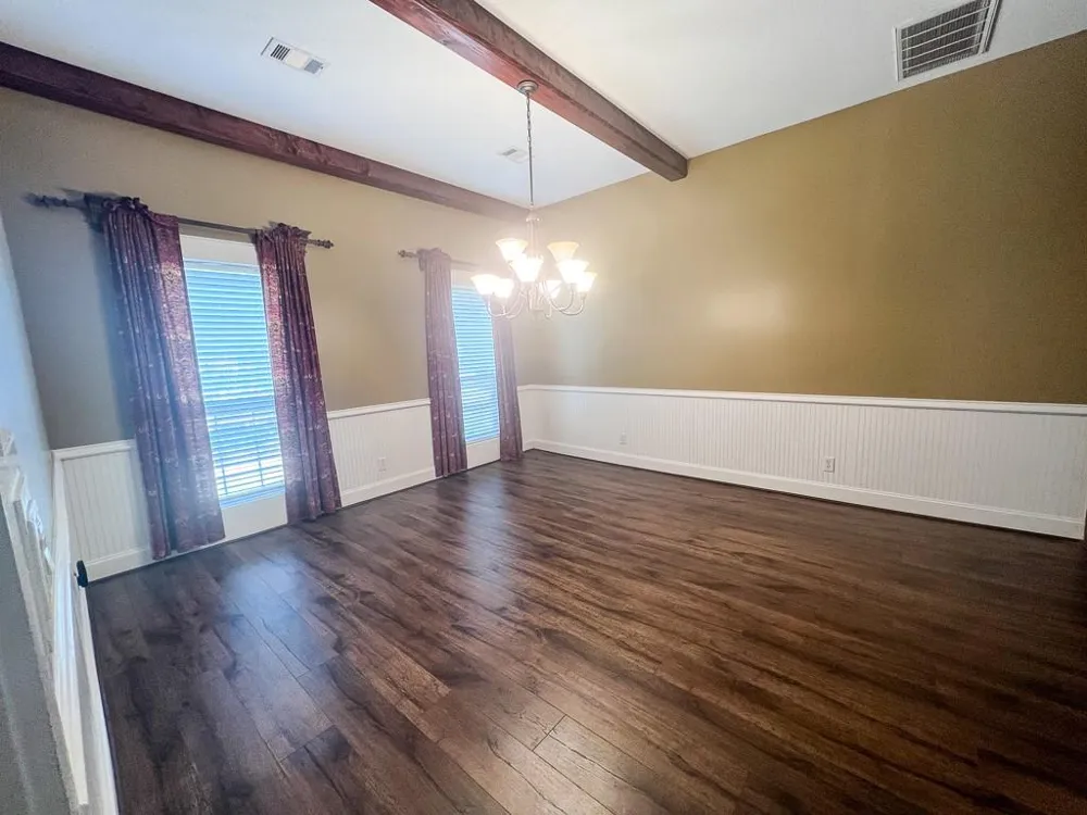 9500 Mayfield - Main House Unit A Shiro, TX 77876