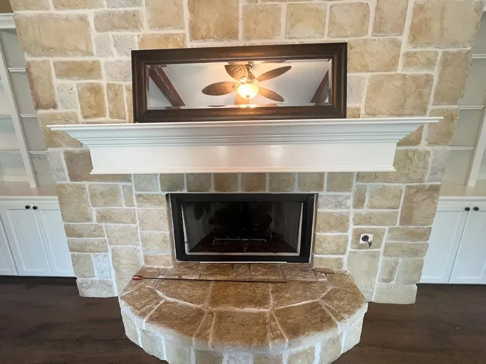 9500 Mayfield - Main House Unit A Shiro, TX 77876