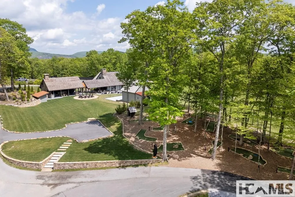 Lot 63 New Settler's Way Glenville, NC 28736