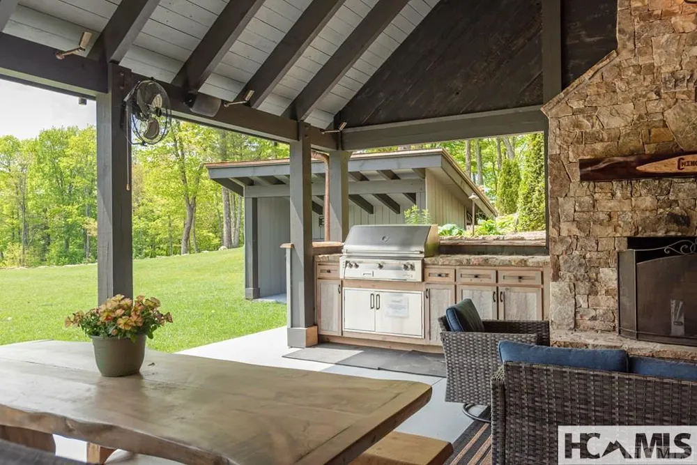Lot 63 New Settler's Way Glenville, NC 28736