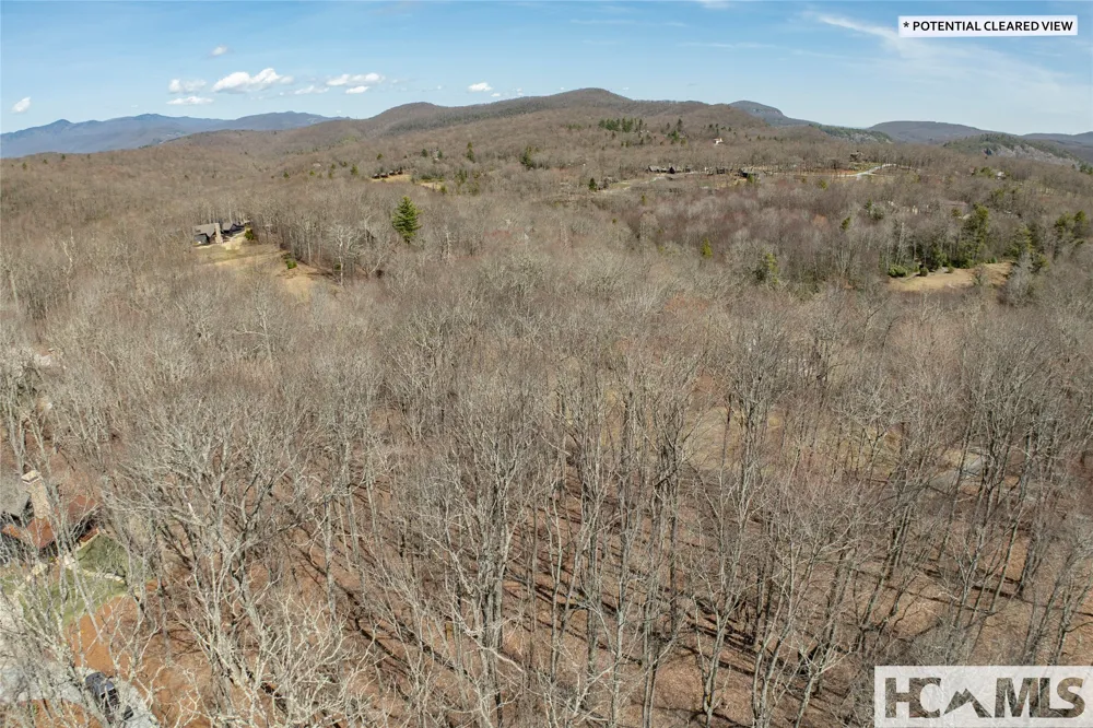Lot 63 New Settler's Way Glenville, NC 28736