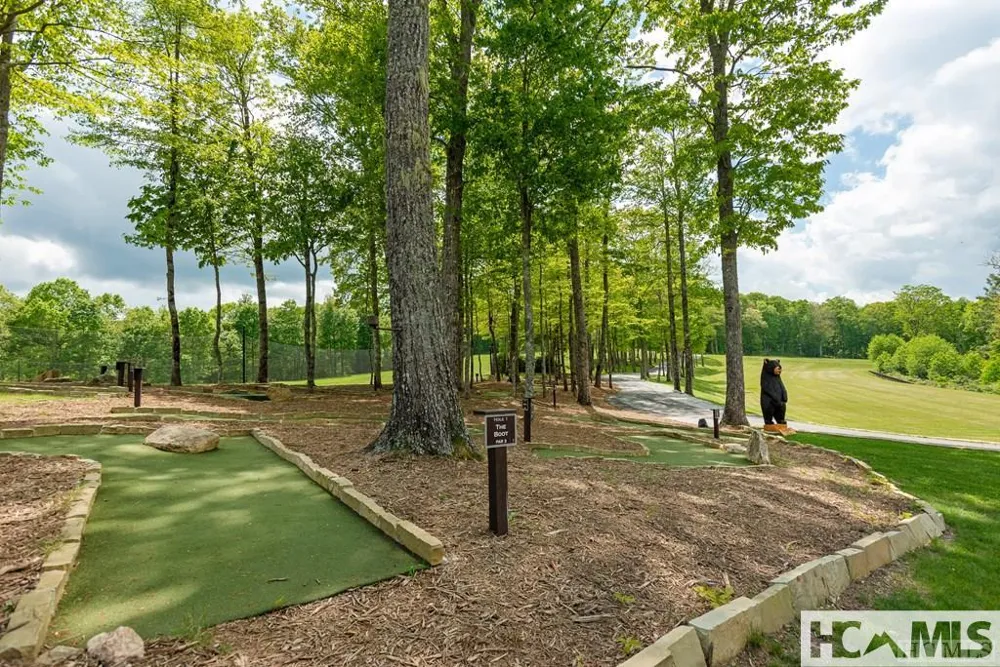 Lot 63 New Settler's Way Glenville, NC 28736
