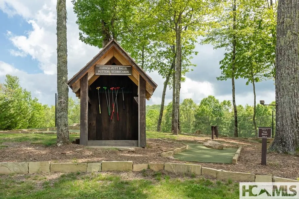 Lot 63 New Settler's Way Glenville, NC 28736