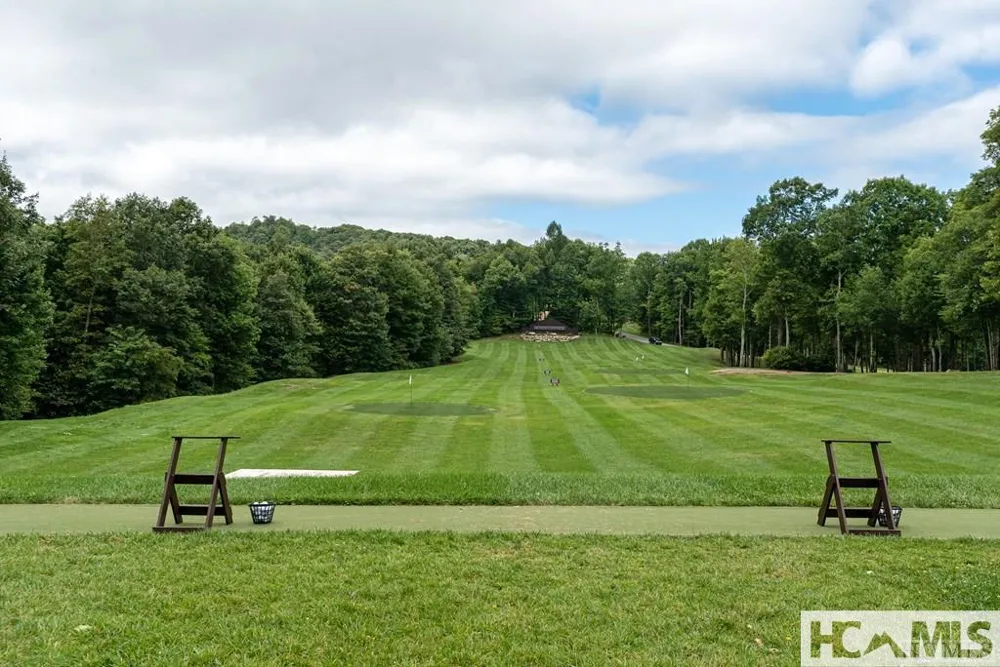 Lot 63 New Settler's Way Glenville, NC 28736