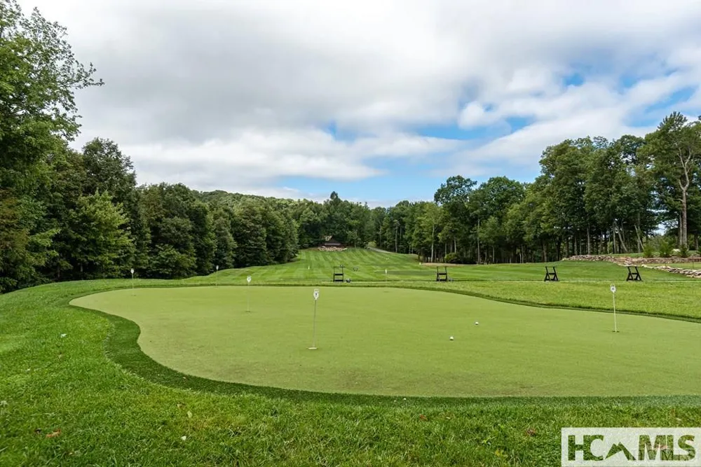 Lot 63 New Settler's Way Glenville, NC 28736