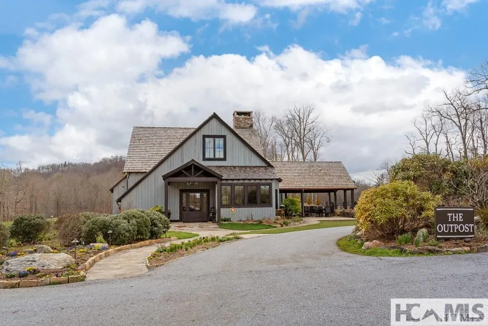 Lot 63 New Settler's Way Glenville, NC 28736