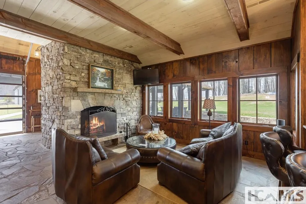 Lot 63 New Settler's Way Glenville, NC 28736