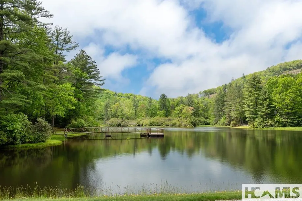Lot 63 New Settler's Way Glenville, NC 28736