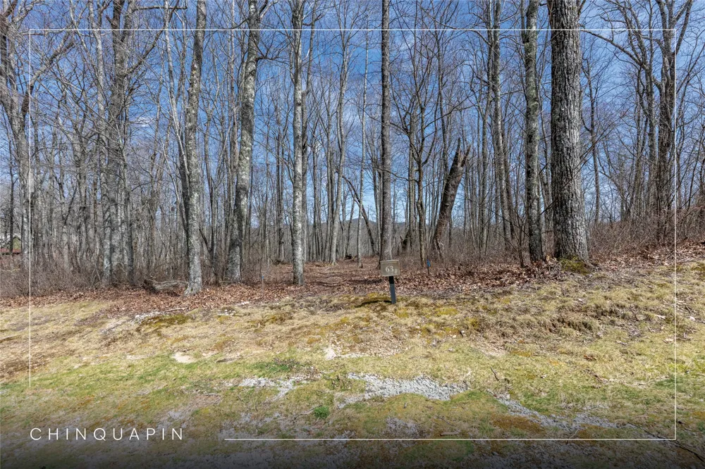 Lot 63 New Settler's Way Glenville, NC 28736