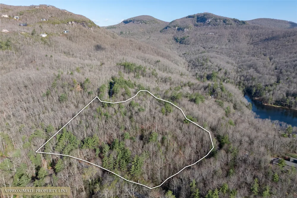TRP 1 Cardinal Drive West Lake Toxaway, NC 28747