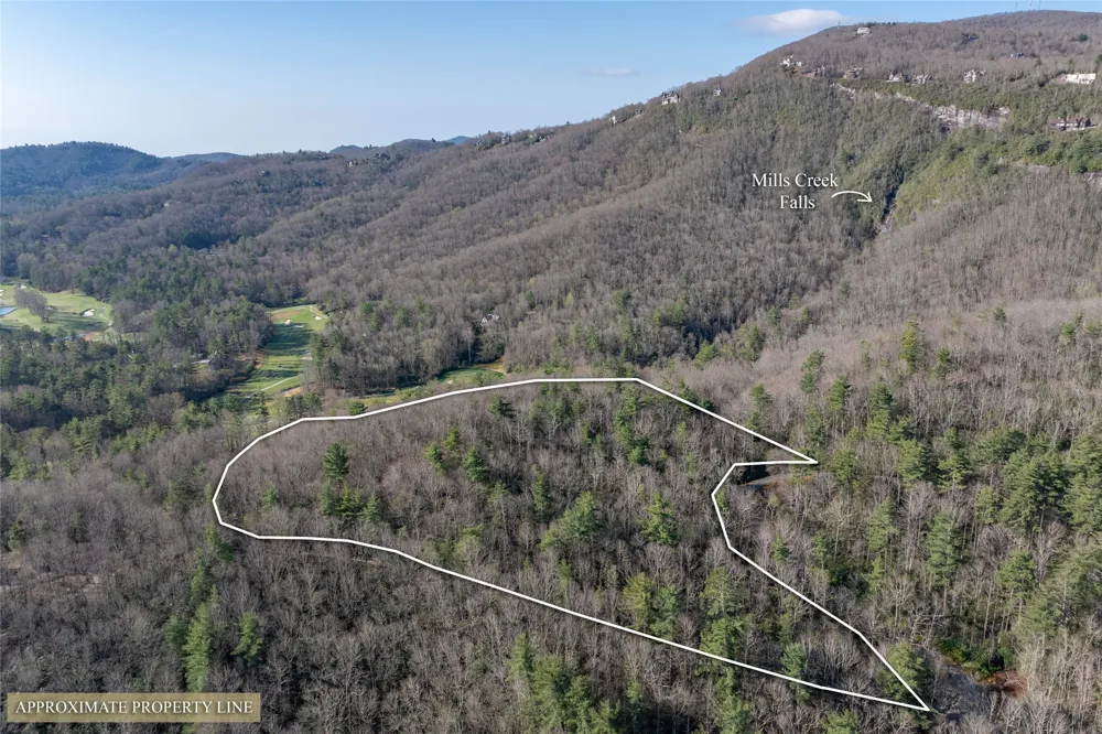 TRP 1 Cardinal Drive West Lake Toxaway, NC 28747