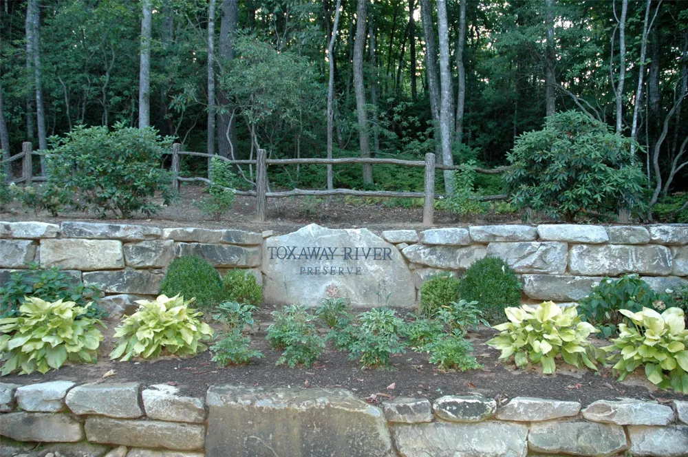 TRP 1 Cardinal Drive West Lake Toxaway, NC 28747