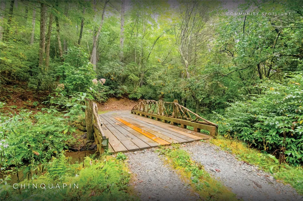 D14 Mossy Bark Trail Glenville, NC 28736