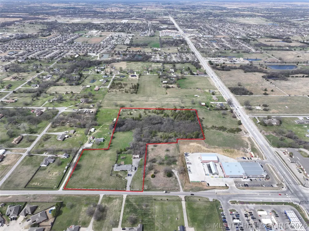 11408 129th EastAvenue Owasso, OK 74055