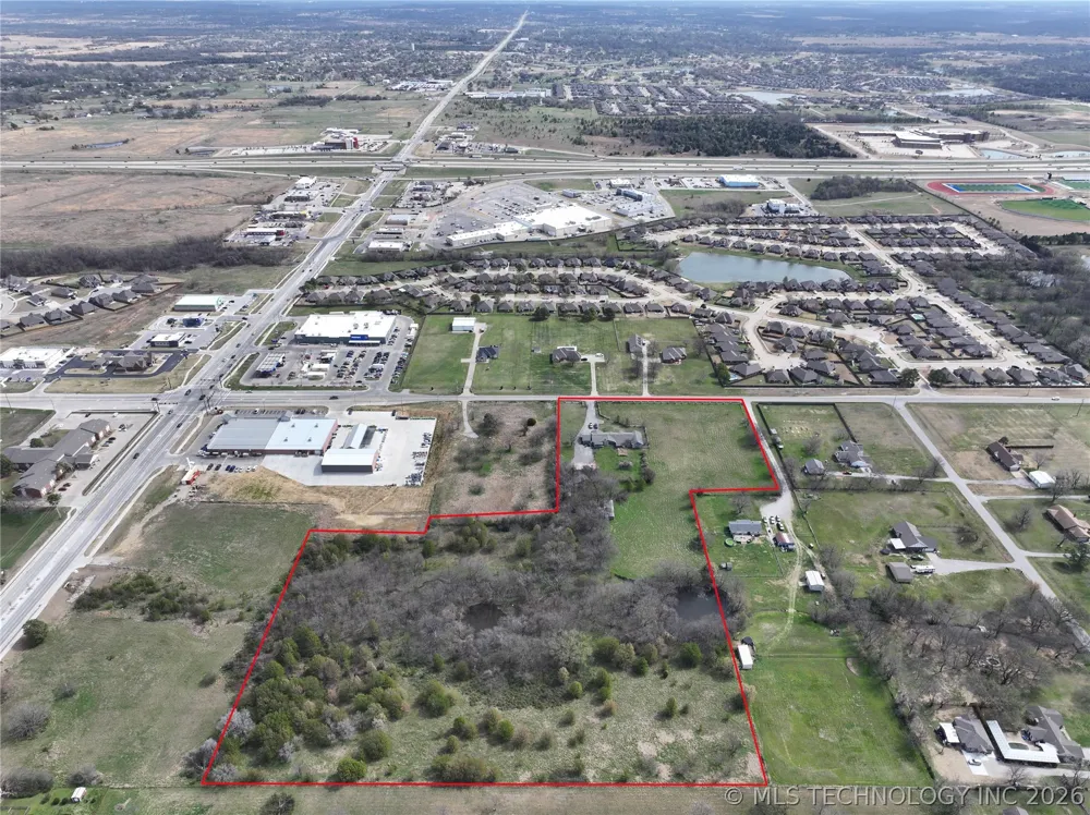 11408 129th EastAvenue Owasso, OK 74055