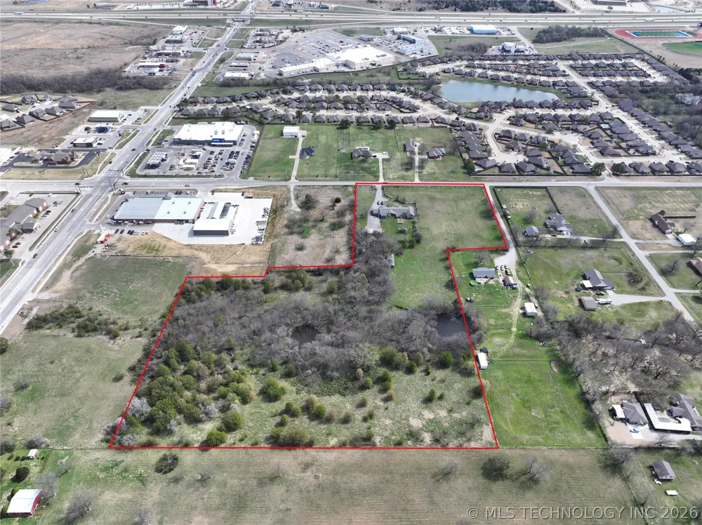 11408 129th EastAvenue Owasso, OK 74055