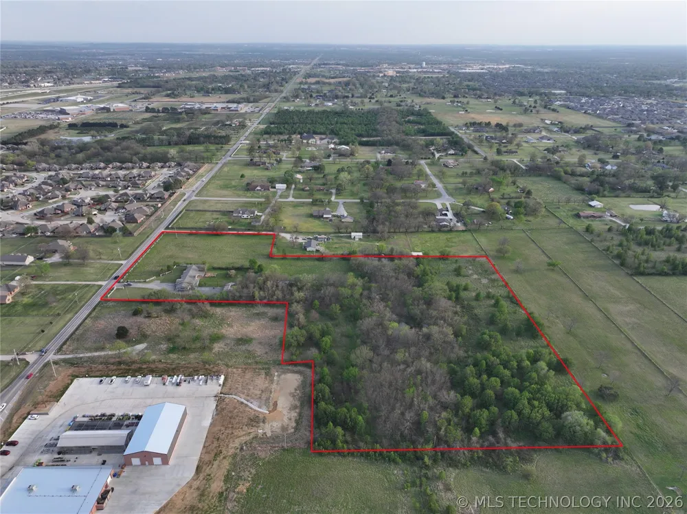 11408 129th EastAvenue Owasso, OK 74055