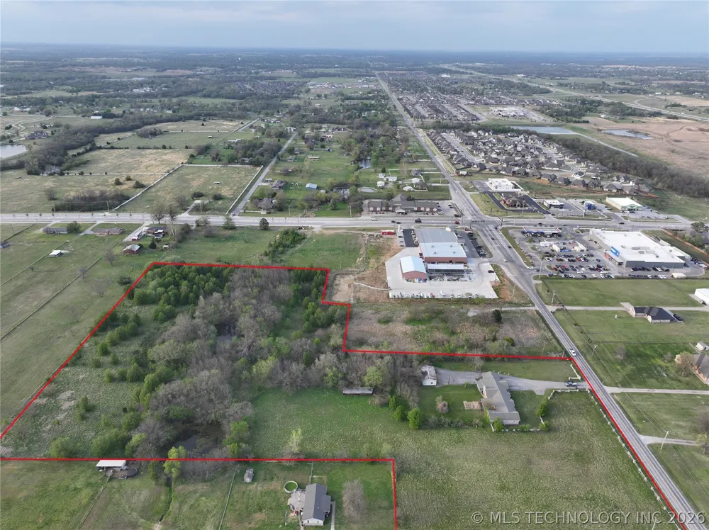 11408 129th EastAvenue Owasso, OK 74055