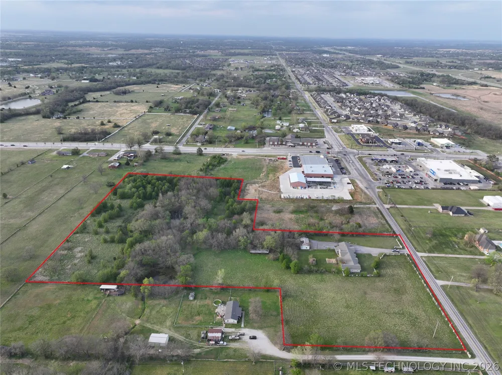 11408 129th EastAvenue Owasso, OK 74055