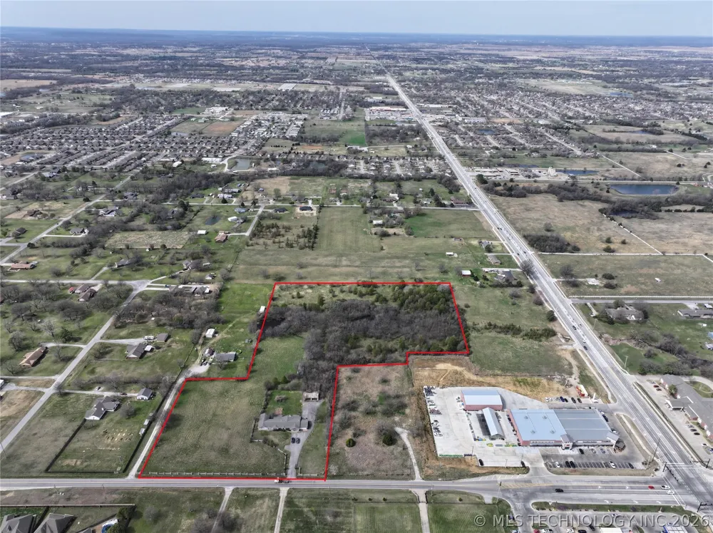 11408 129th EastAvenue Owasso, OK 74055