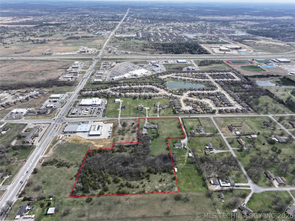 11408 129th EastAvenue Owasso, OK 74055