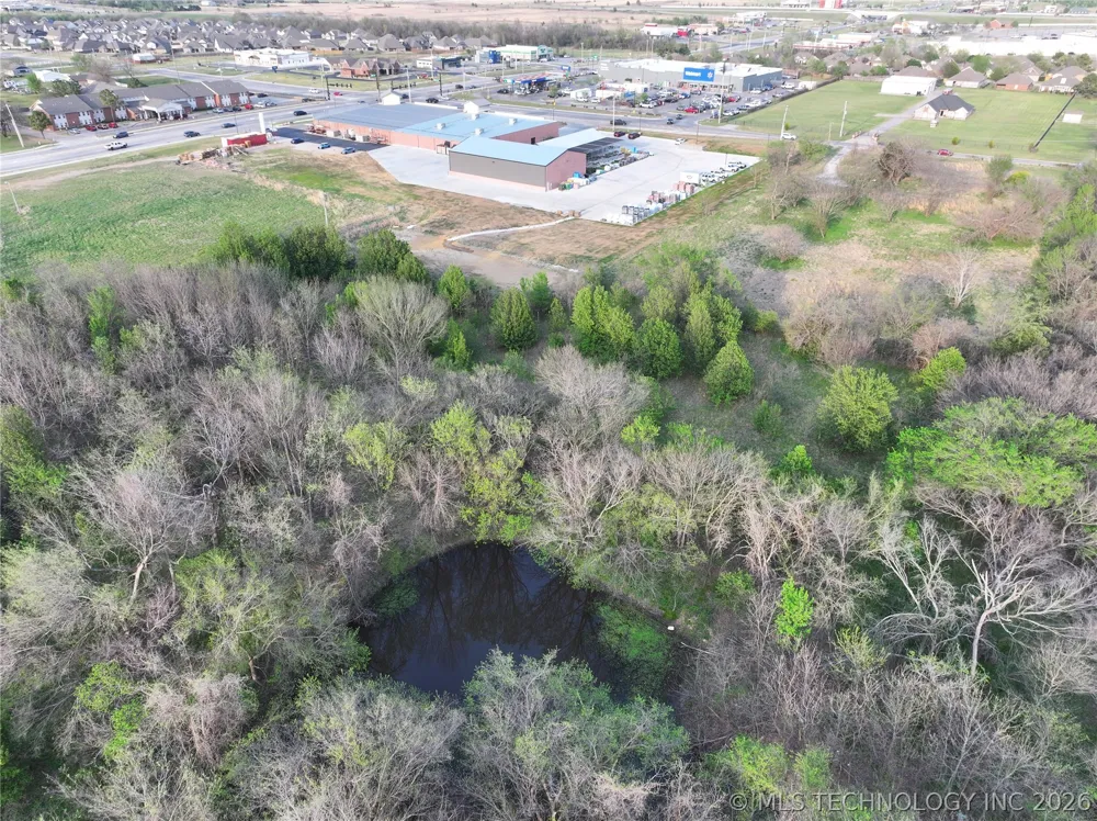 11408 129th EastAvenue Owasso, OK 74055