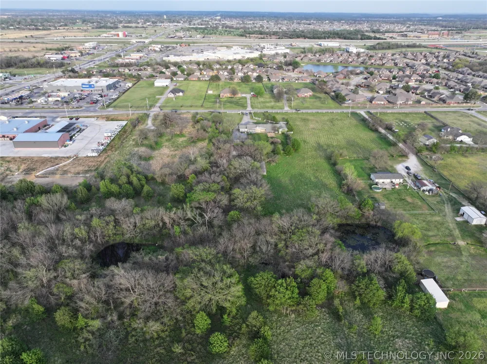 11408 129th EastAvenue Owasso, OK 74055