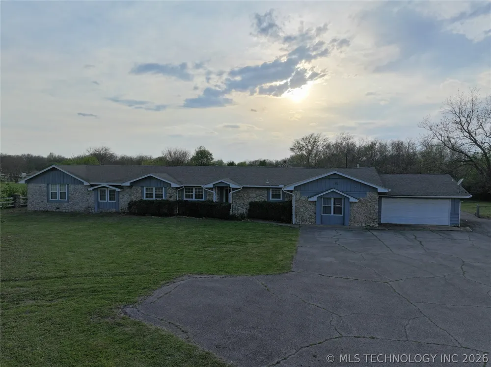 11408 129th EastAvenue Owasso, OK 74055