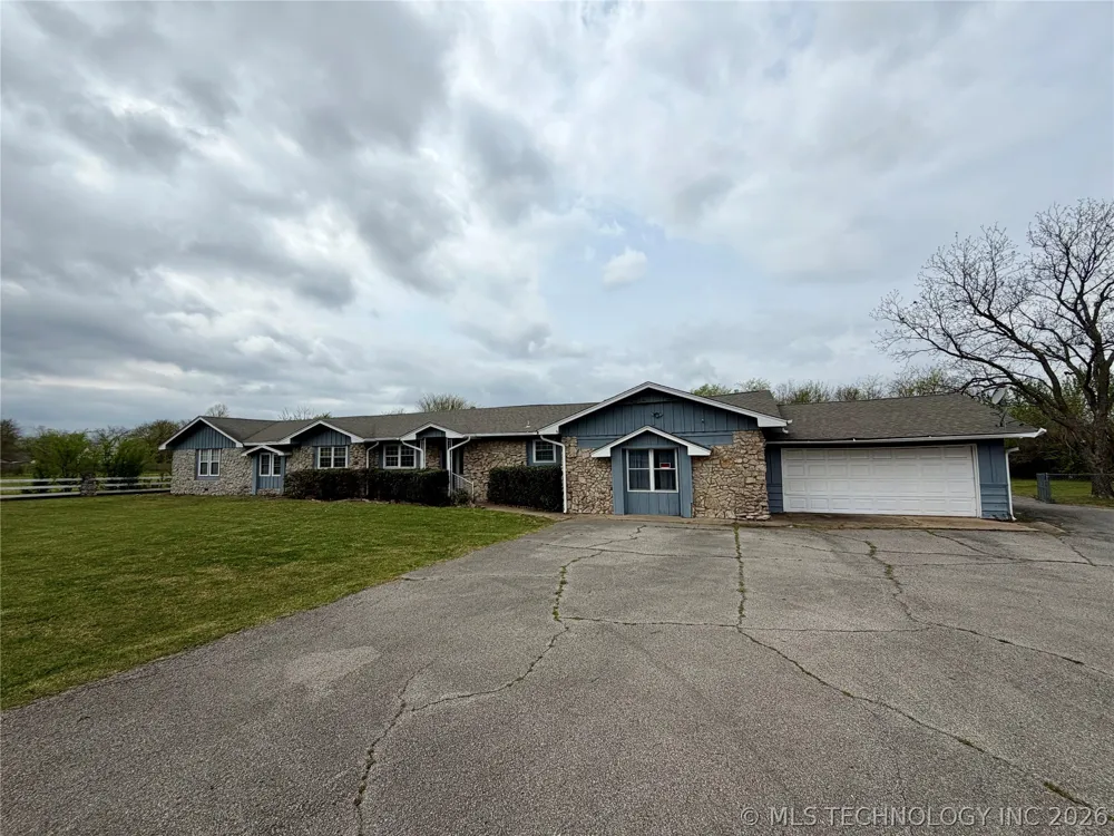 11408 129th EastAvenue Owasso, OK 74055