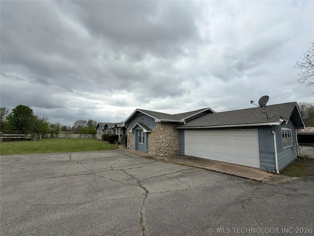 11408 129th EastAvenue Owasso, OK 74055