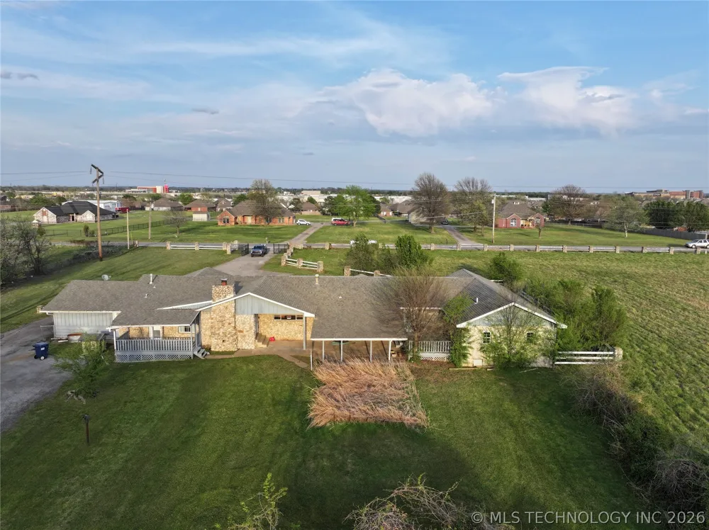 11408 129th EastAvenue Owasso, OK 74055