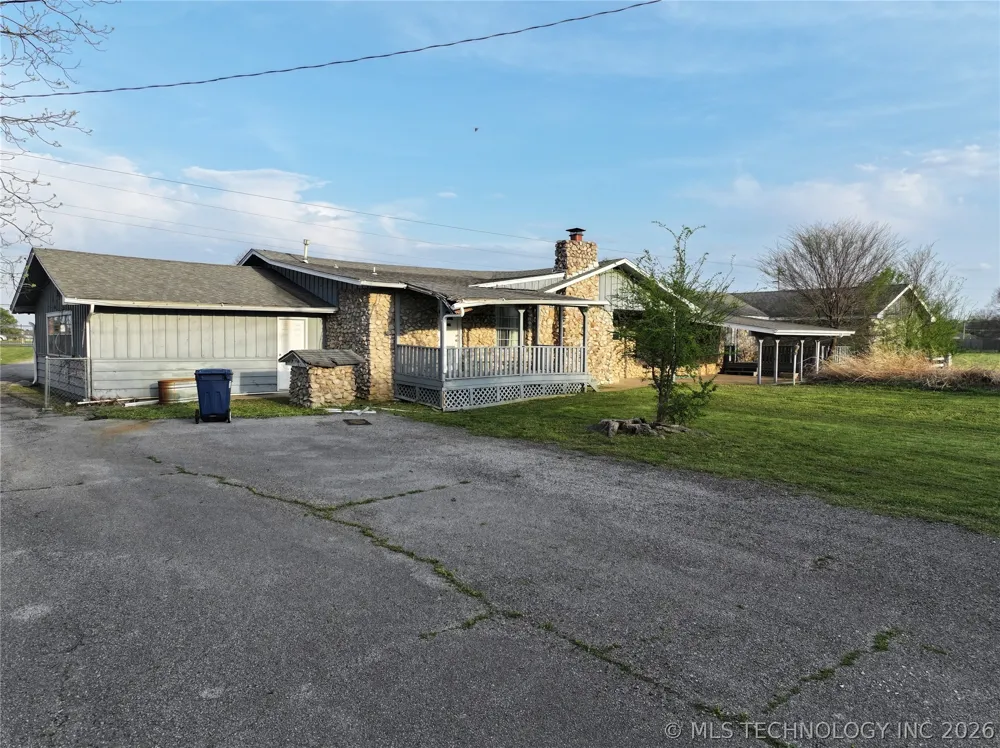 11408 129th EastAvenue Owasso, OK 74055