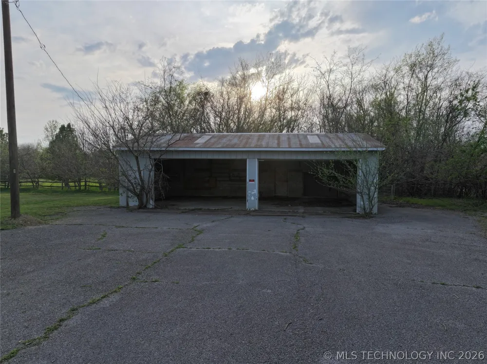 11408 129th EastAvenue Owasso, OK 74055