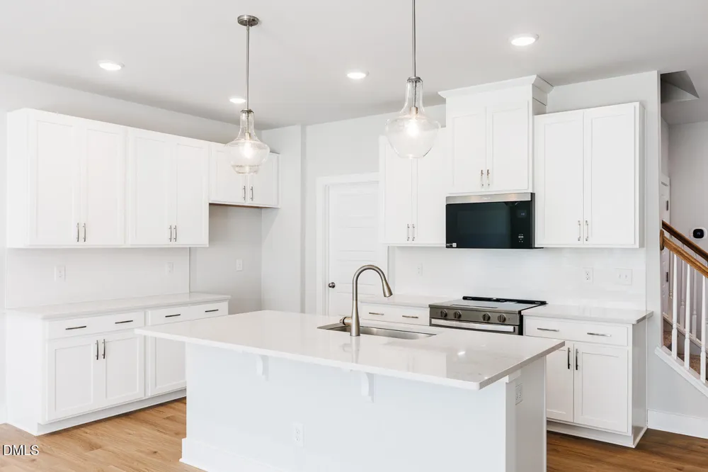 111 Silver Pine Drive #Lot 54 Angier, NC 27501