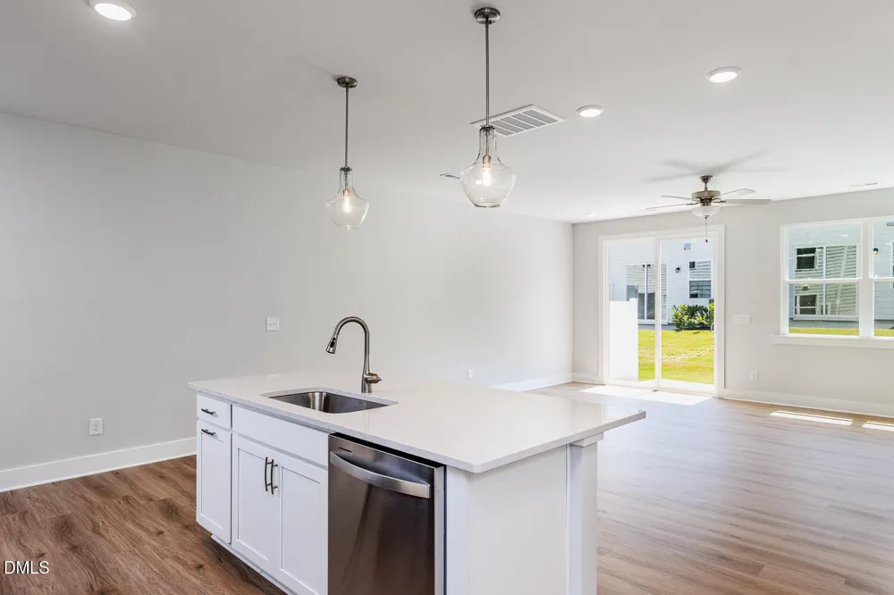 111 Silver Pine Drive #Lot 54 Angier, NC 27501