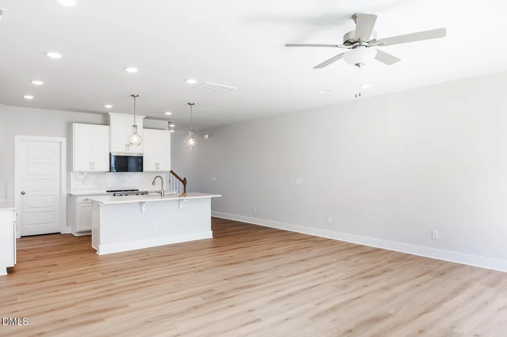 111 Silver Pine Drive #Lot 54 Angier, NC 27501