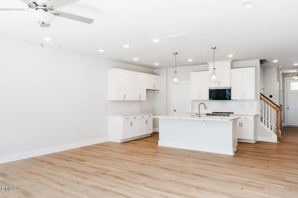 111 Silver Pine Drive #Lot 54 Angier, NC 27501