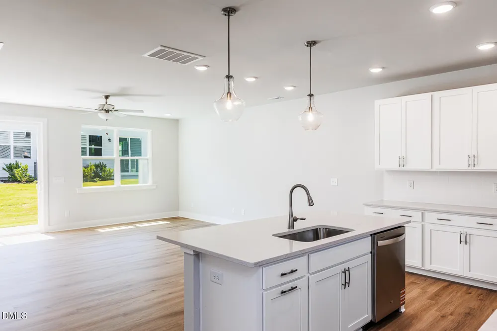 111 Silver Pine Drive #Lot 54 Angier, NC 27501