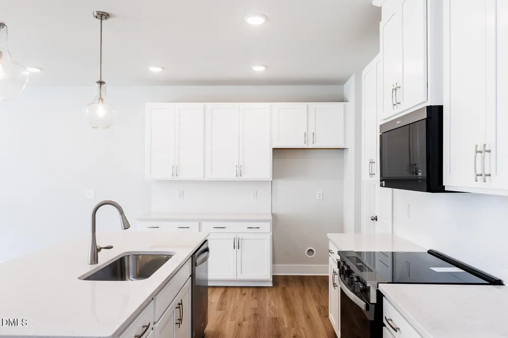 111 Silver Pine Drive #Lot 54 Angier, NC 27501