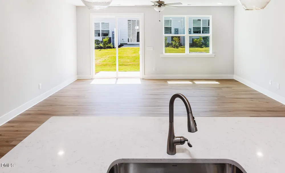 111 Silver Pine Drive #Lot 54 Angier, NC 27501