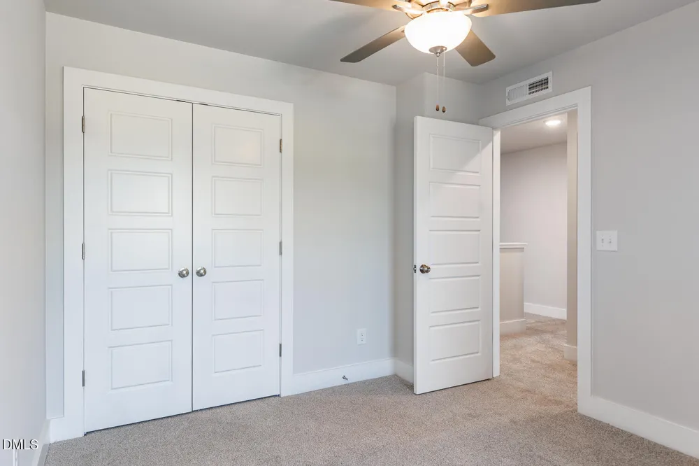 111 Silver Pine Drive #Lot 54 Angier, NC 27501