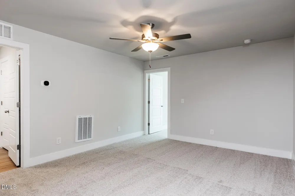 111 Silver Pine Drive #Lot 54 Angier, NC 27501