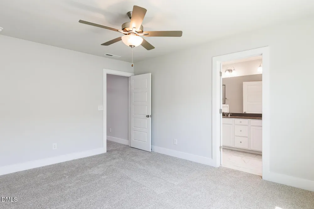 111 Silver Pine Drive #Lot 54 Angier, NC 27501