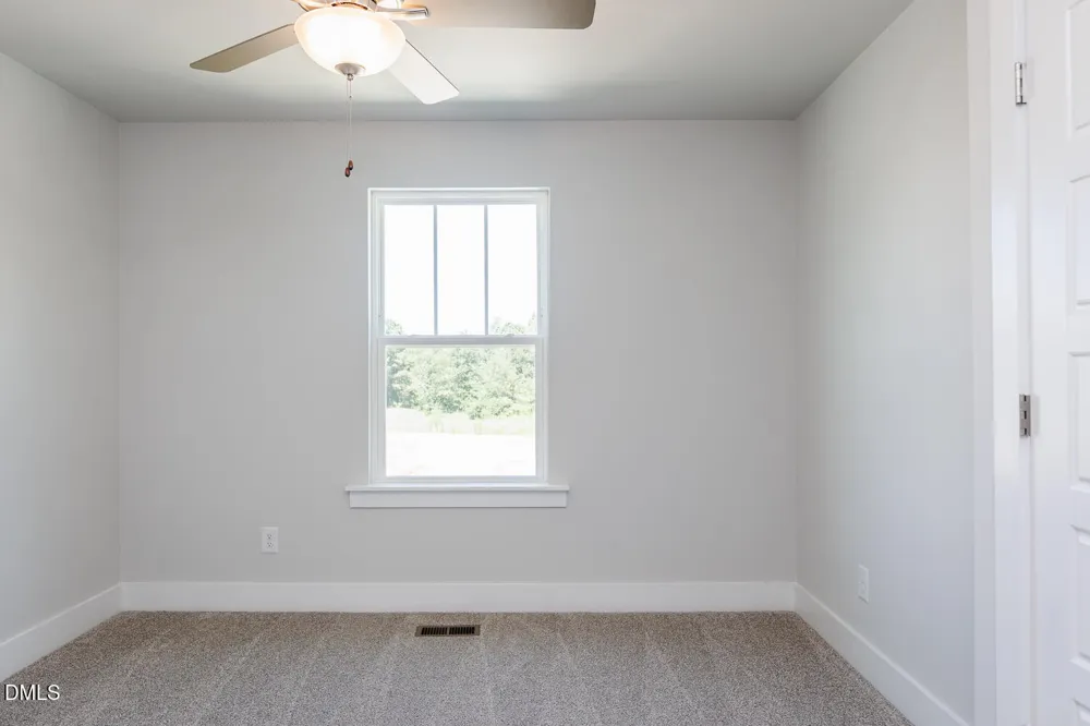 111 Silver Pine Drive #Lot 54 Angier, NC 27501
