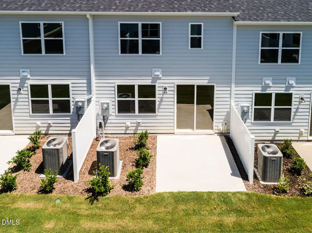 111 Silver Pine Drive #Lot 54 Angier, NC 27501