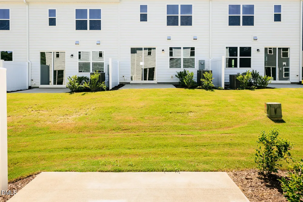 111 Silver Pine Drive #Lot 54 Angier, NC 27501