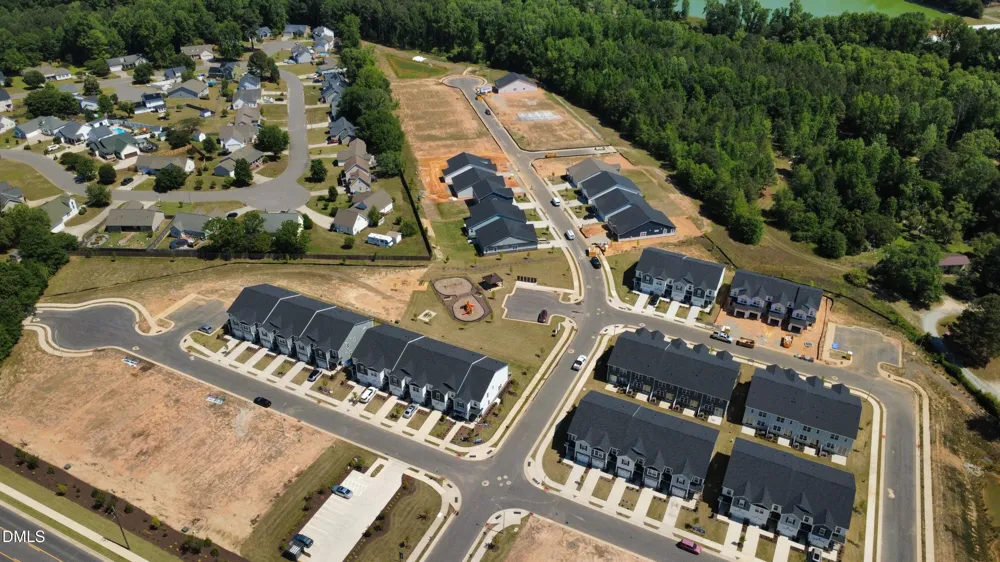 111 Silver Pine Drive #Lot 54 Angier, NC 27501